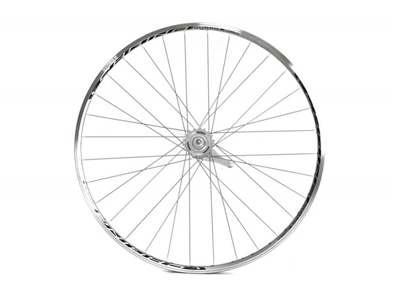 700c coaster sales brake wheelset