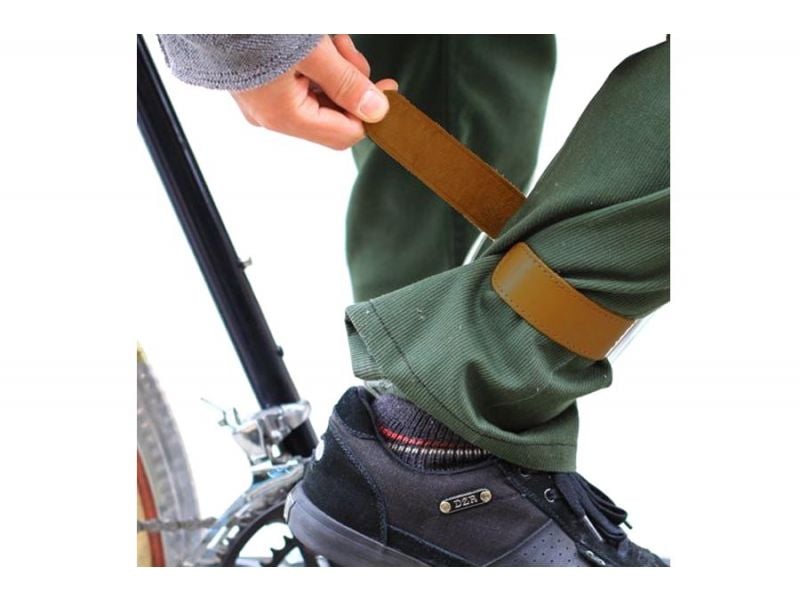 Brooks trouser strap cheap