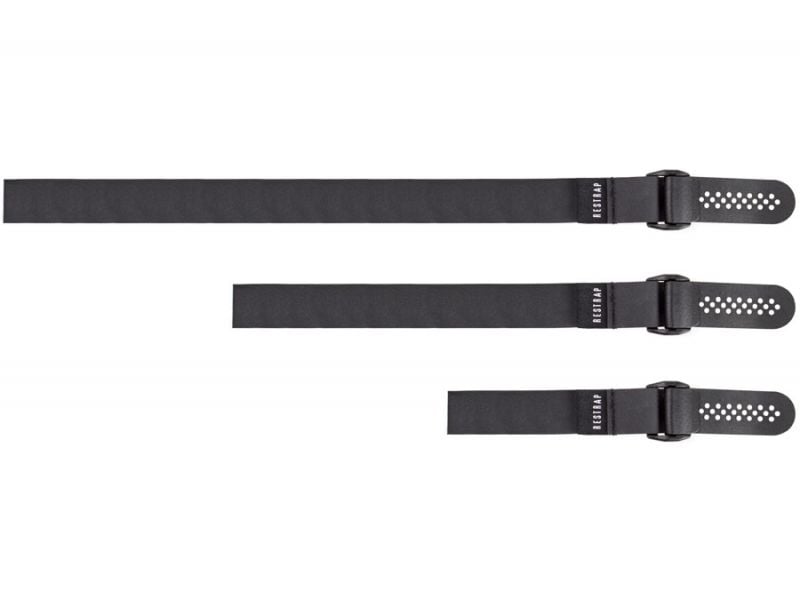 Restrap Fast Three Luggage strap Black colour online
