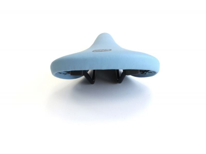 Blue mtb best sale seat