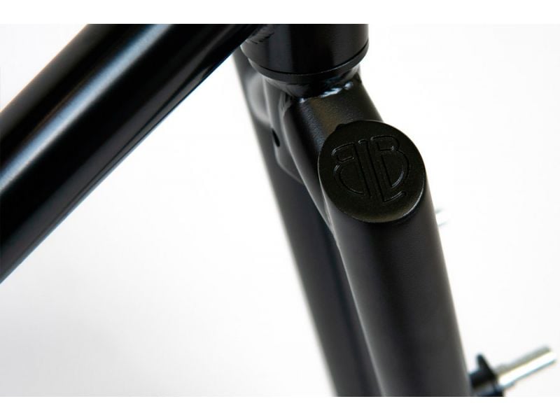 BLB x Squid Bikes SO-EZ Frameset - Cantilever - ED Coating