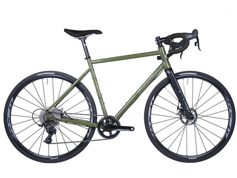 Fyxation quiver x hotsell