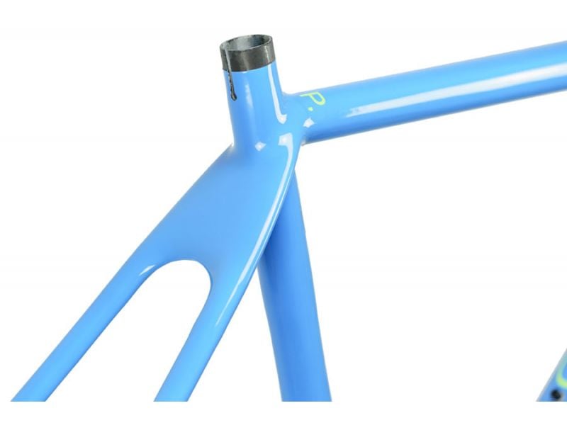 Open up hotsell bike frame
