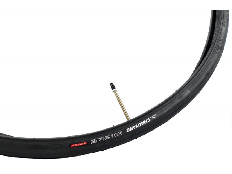 Chaoyang Mini Shark 28