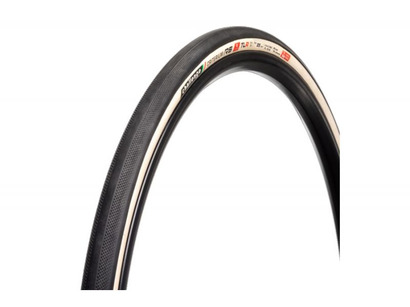 Challenge Criterium RS 25 Rolling Resistance Review