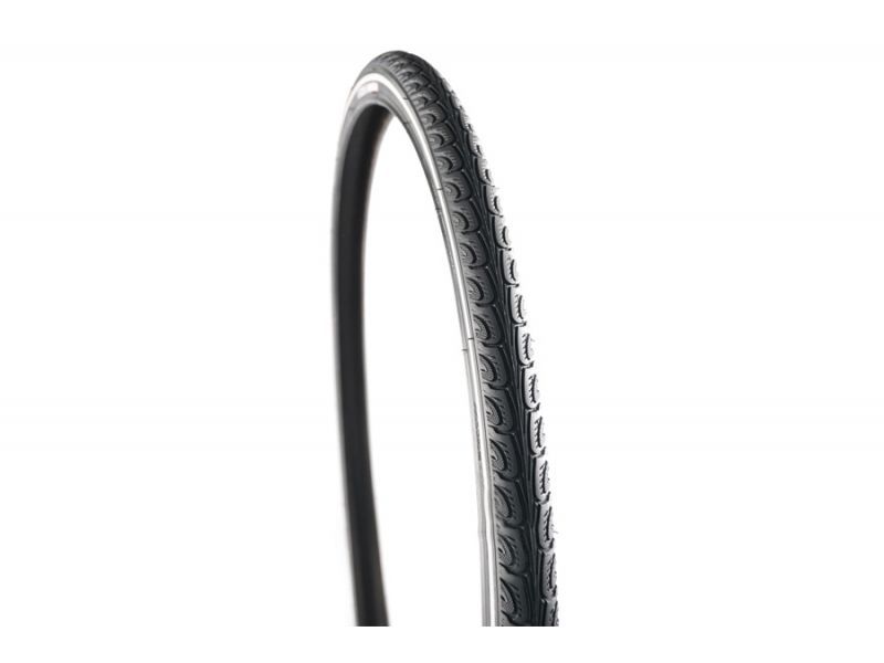 Continental Giro Tubular Road Bicycle Tire (Size 28 x 22, Tubular)