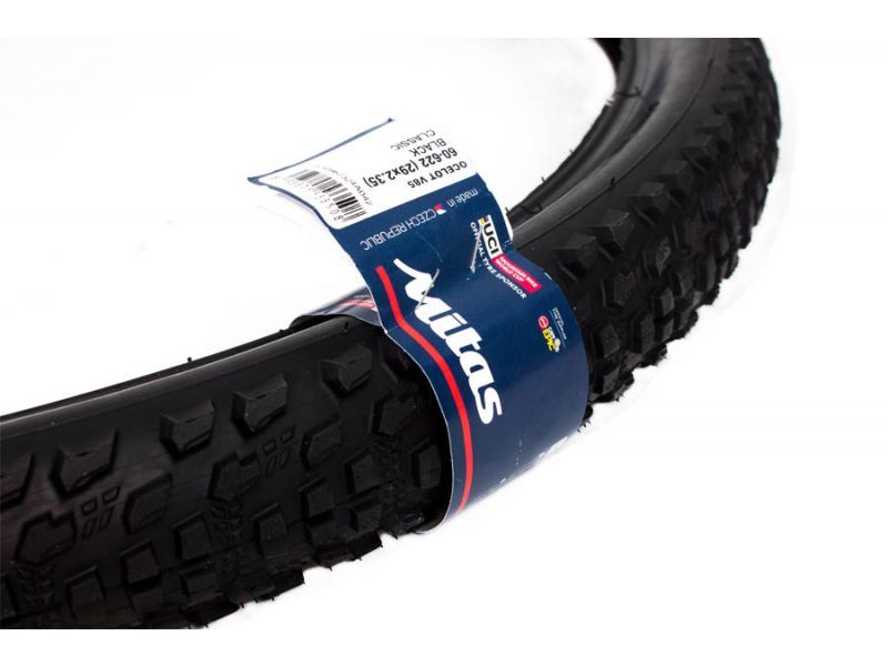 Cubiertas MTB 27,5 SCHWALBE