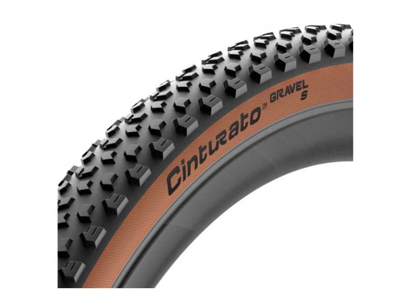Copertone Pirelli Cinturato™ Gravel S Classic 700c