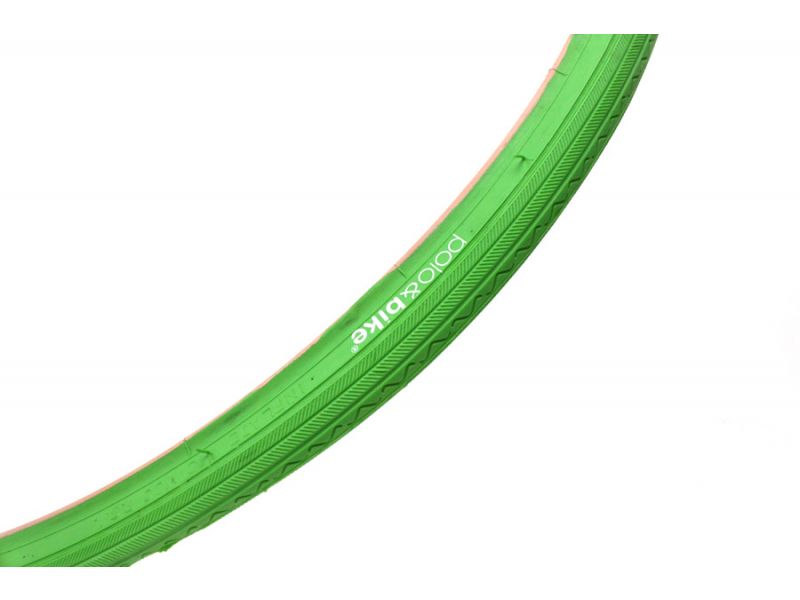 Green 700c online tires