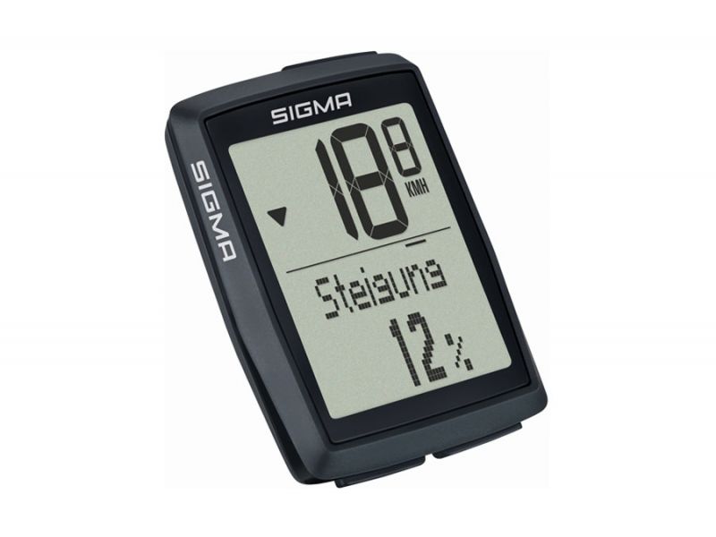 Compteur vélo SIGMA BC 14.16 STS