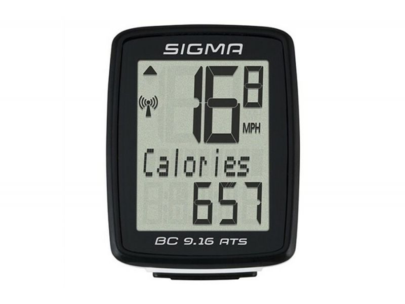 Sigma bc 9.16 ats discount