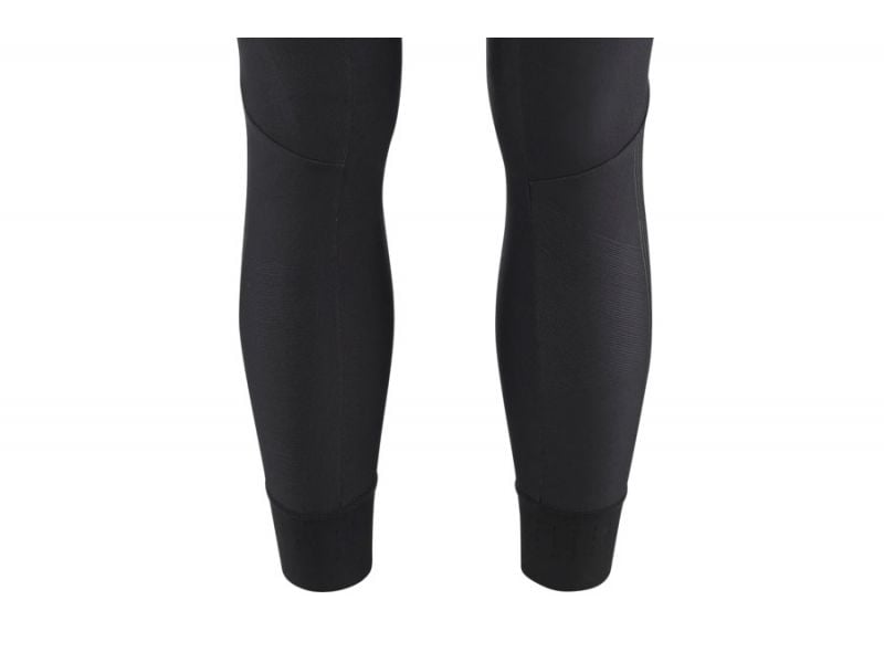 Buy the Mavic Cosmic Thermo Bib Tights in Black.