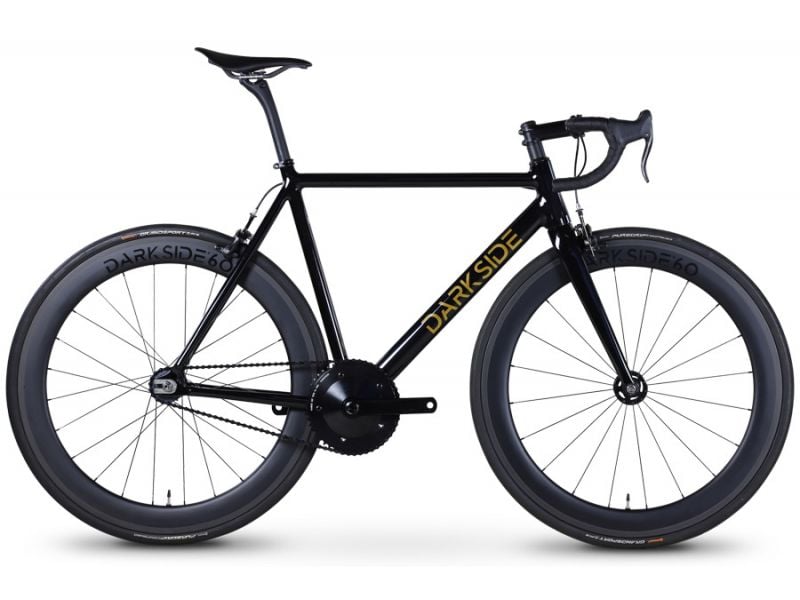 Carbon single speed bike discount