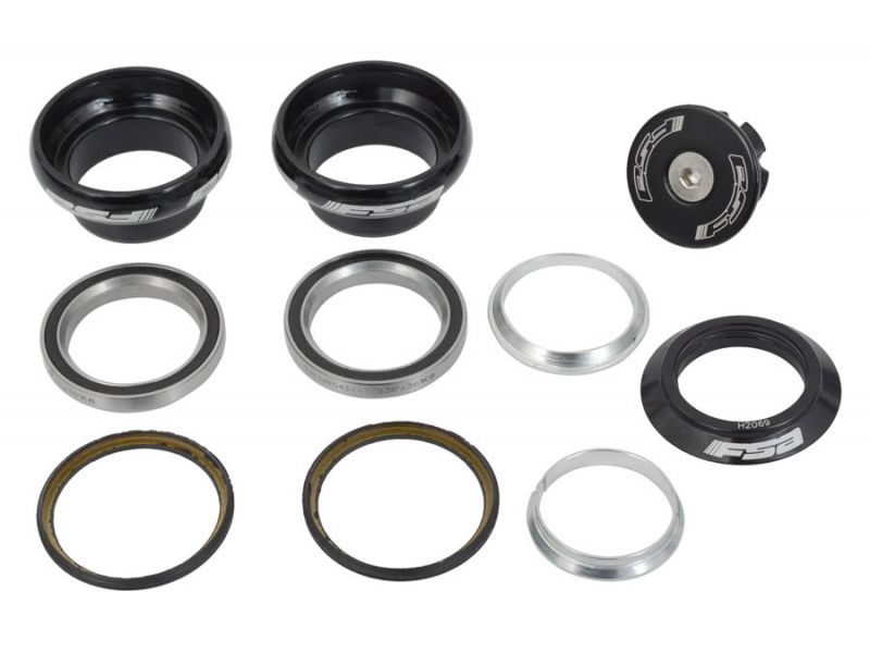 Jeu De Direction FSA Orbit X 1"1/8 - Neuf, Pour Vélo, Couleur Comme Photo