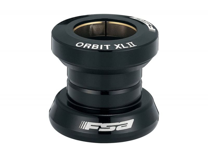 FSA Orbit XL II Headset 1-1/8 black for your bike