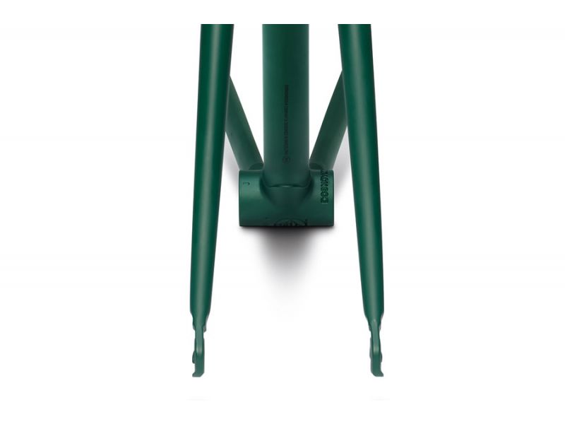 Dosnoventa Barcelona Frameset - Moss Green Dosnoventa Barcelona Frameset - Moss Green