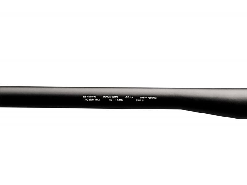 DSNV®102 FLAT BAR - Dosnoventa® JapanDosnoventa® Japan