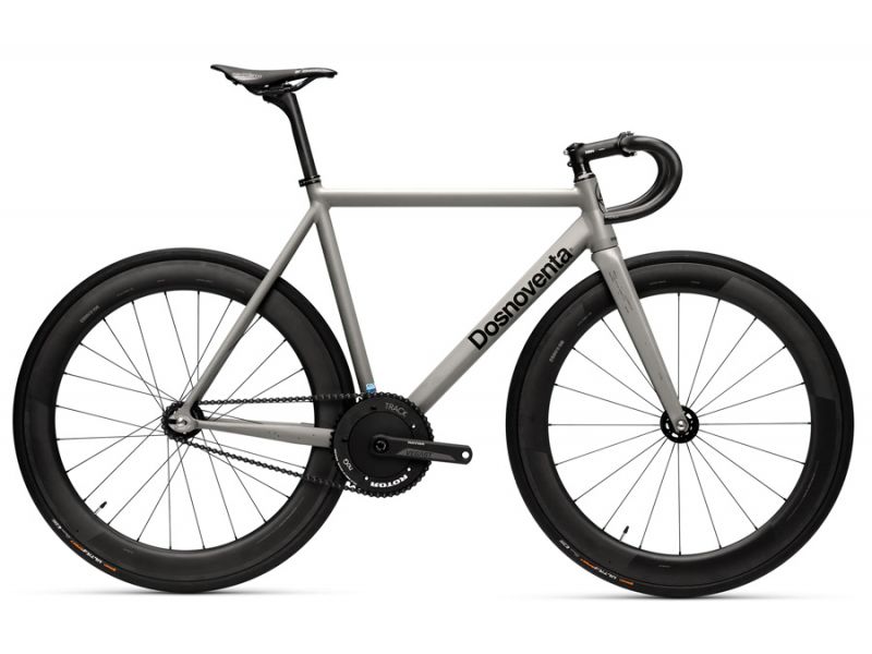 Dosnoventa LA Ghost Grey フレームセット　Mサイズ DOSNOVENTA®02 LA / GHOST GREY - Dosnoventa®Dosnoventa®