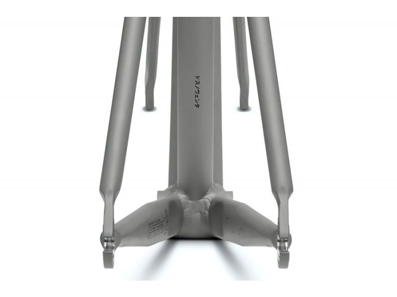 Buy Dosnoventa Los Angeles Frameset - Ghost Grey Buy Dosnoventa Los Angeles Frameset - Ghost Grey