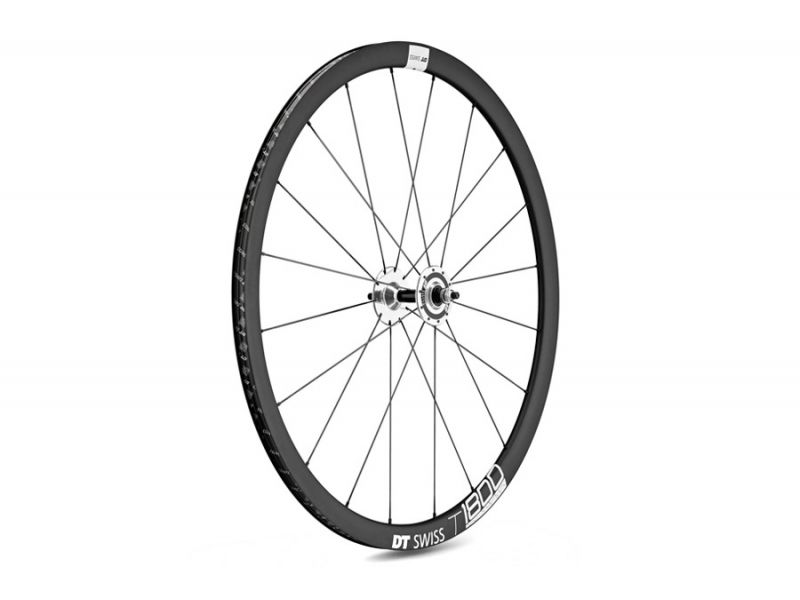 DT Swiss T 1800 Classic 32 9/100mm Front Wheel