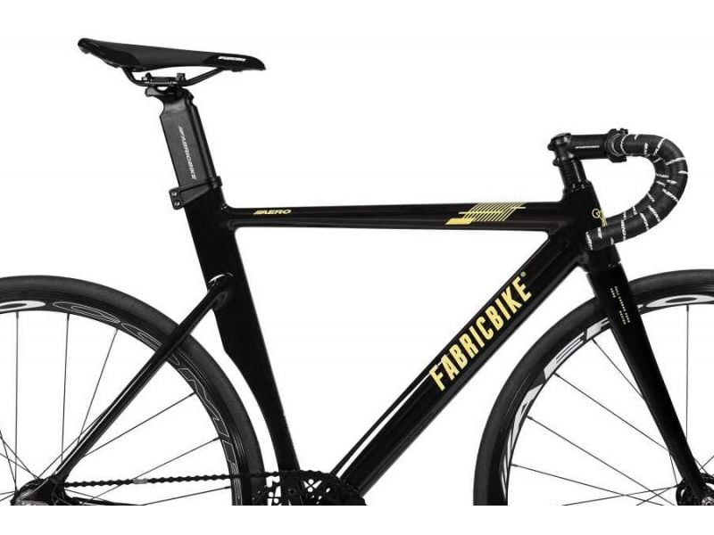 Aero track bike sale
