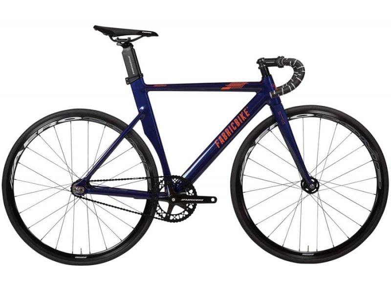 Fuji Obey Bicicleta Fuji Fixie Authentic Fuji League Fixie, Sports