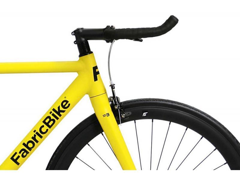 Las mejores ofertas en Bolsas de Bicicleta Frontal amarilla