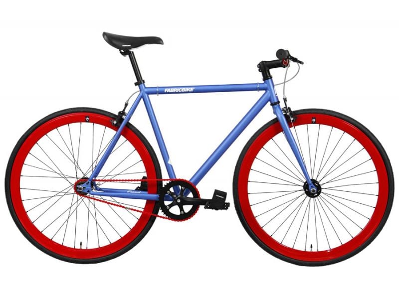 Vélo pignon fixe pas cher sale