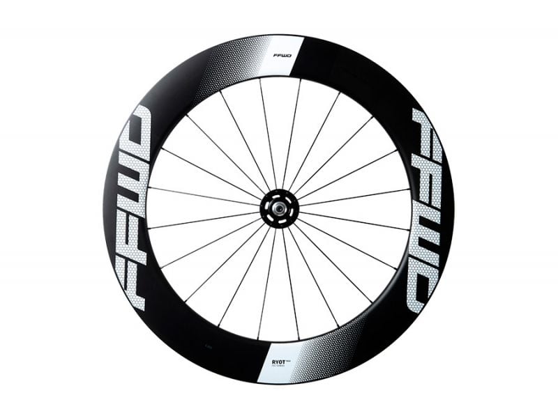 Roue ffwd carbone shop