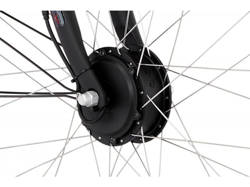Affinity runner electric bike 2025