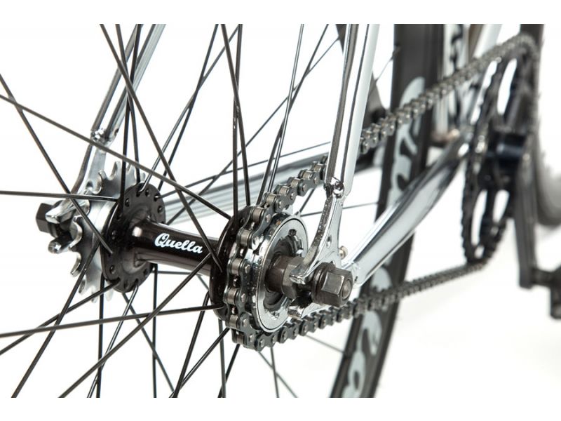 Quella varsity imperial fixie bike 2025