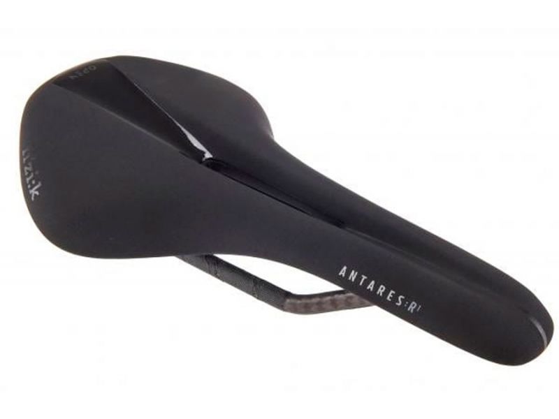 Fizik Antares R1 Open Carbon Regular Saddle - Black