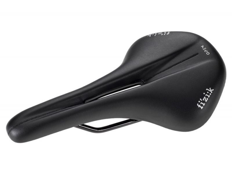 Fizik Antares R5 Open Regular Saddle - Black