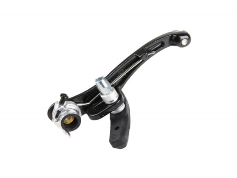 Coppia di Freni V-Brake Artek Nero