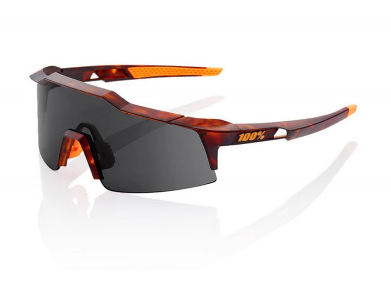 Lunettes 100 Speedcraft SL Marron