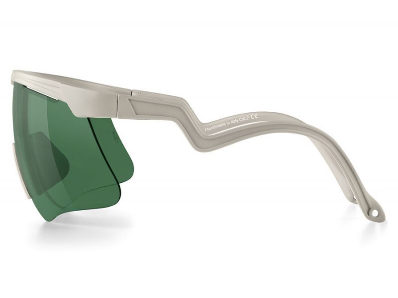 割引発見 Alba Glasses Optics Leaf VZUM Sand Delta その他