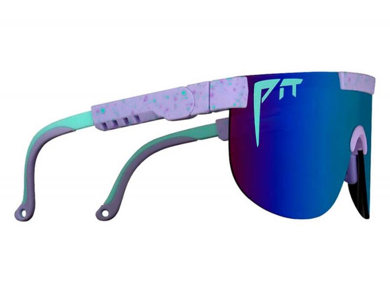 Gafas para MTB de las mas punteras del sector como Pit Viper y