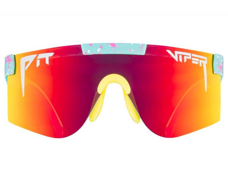 GAFAS PIT VIPER THE PLAYMATE XS POLARIZADO 125MM
