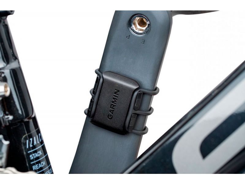 GARMIN Sensor de cadencia (2) / Accesorio para bicicleta