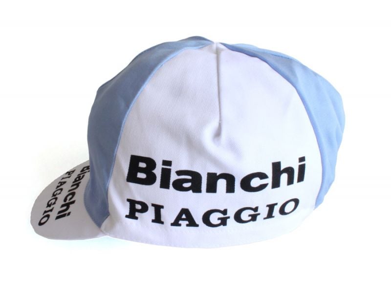 Bianchi hat on sale