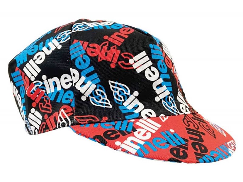 Casquette velo cinelli sales