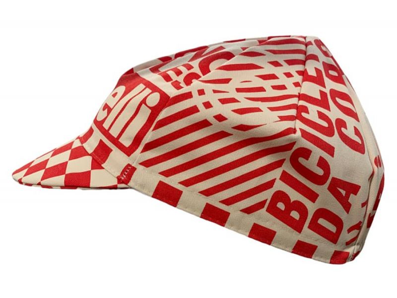 Cinelli Racing Bicycle Cap for your bike online