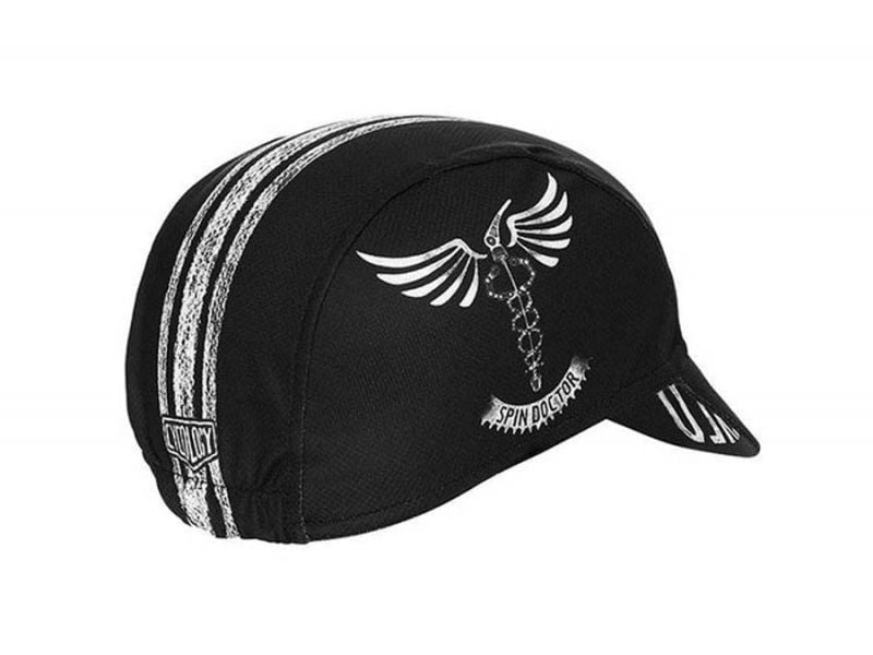 Cycology Spin Doctor Cap black for your bike online