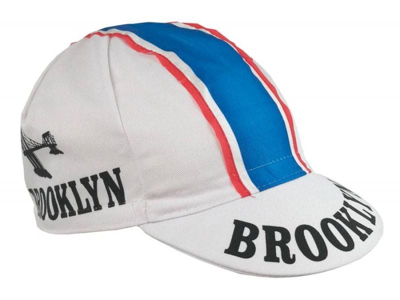 Brooklyn cap on sale