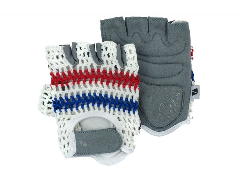Buy Veeka knitted cotton gloves. Veeka Gloves