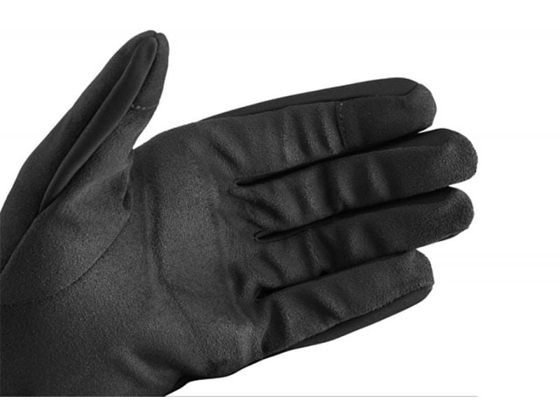 【利益還元祭】開催中！今年最後の大セール Black Long Gloves Wind Essential Mavic / online White ウェア