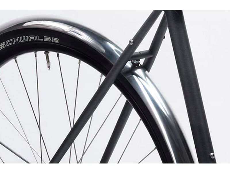 Aluminum hot sale bicycle fenders