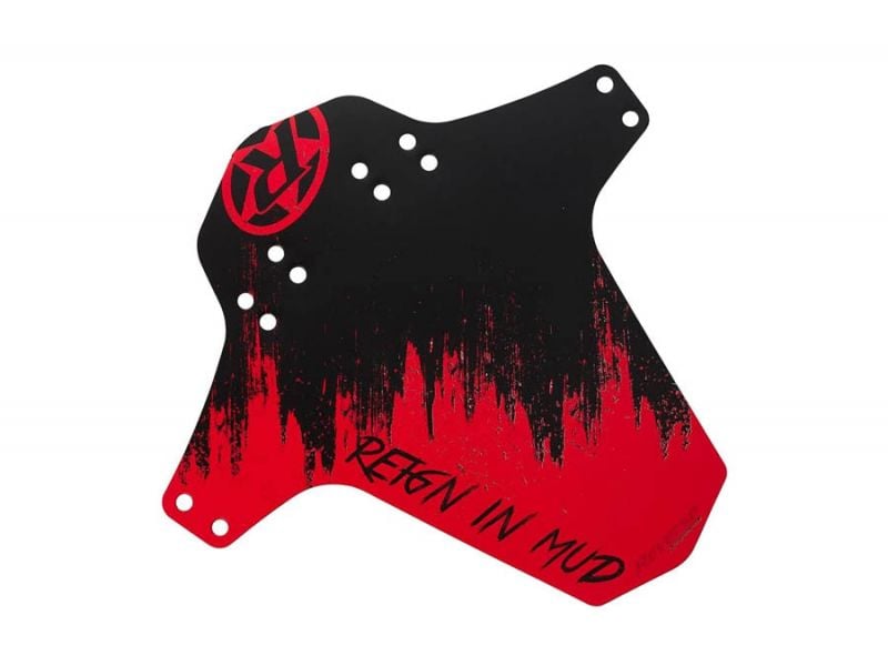 Reverse mudguard discount