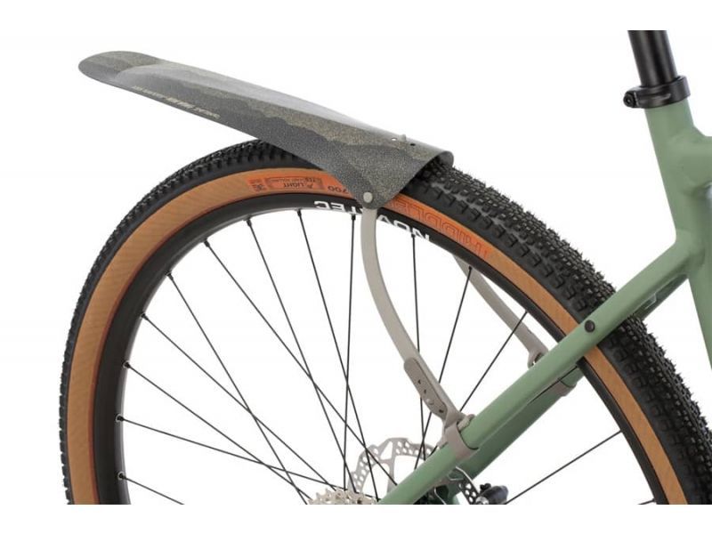 GUARDABARROS GRAVELHUGGER ESPECÍFICOS PARA TU BICICLETA GRAVEL O DE  AVENTURAS - todoGravel