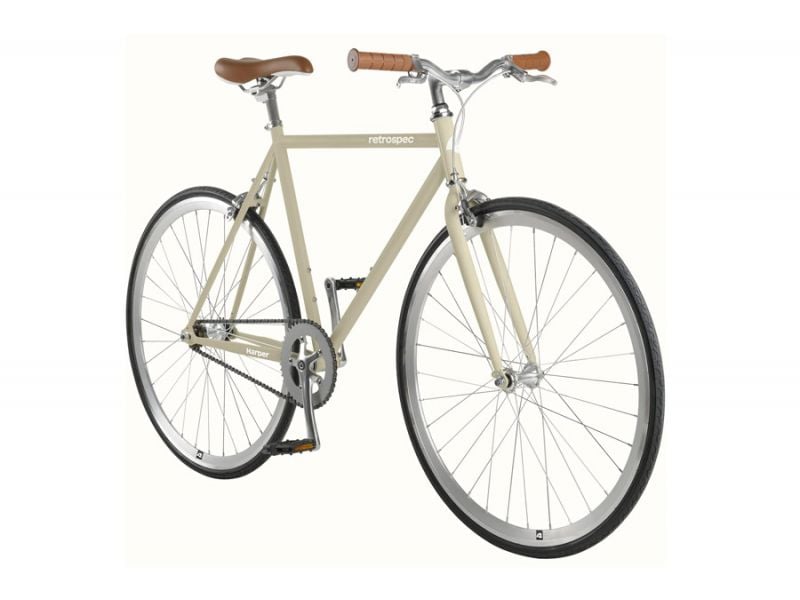 Retrospect bike cheap